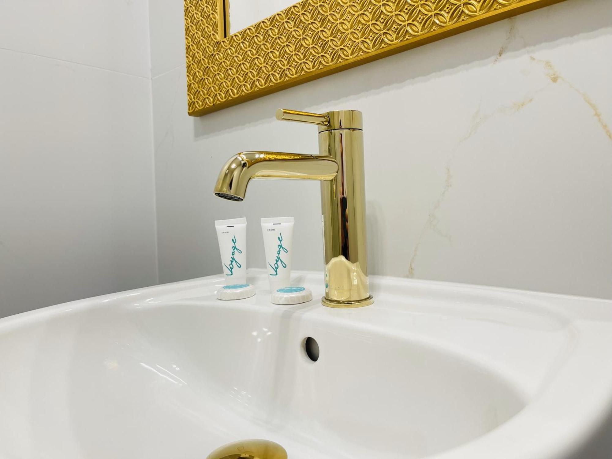 Lägenhet H&t Old Town Sw Ducha 31