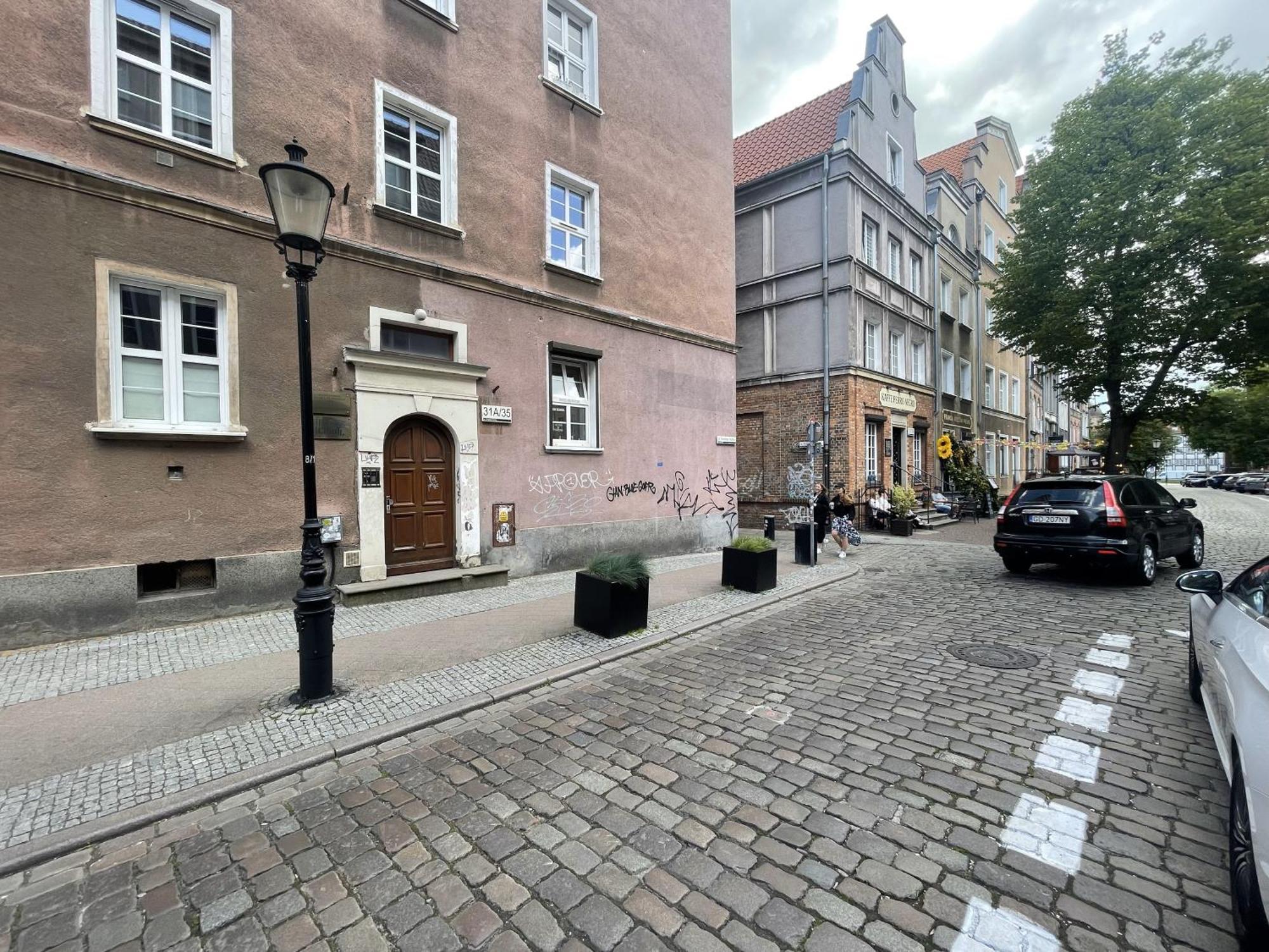 H&t Old Town Sw Ducha 31